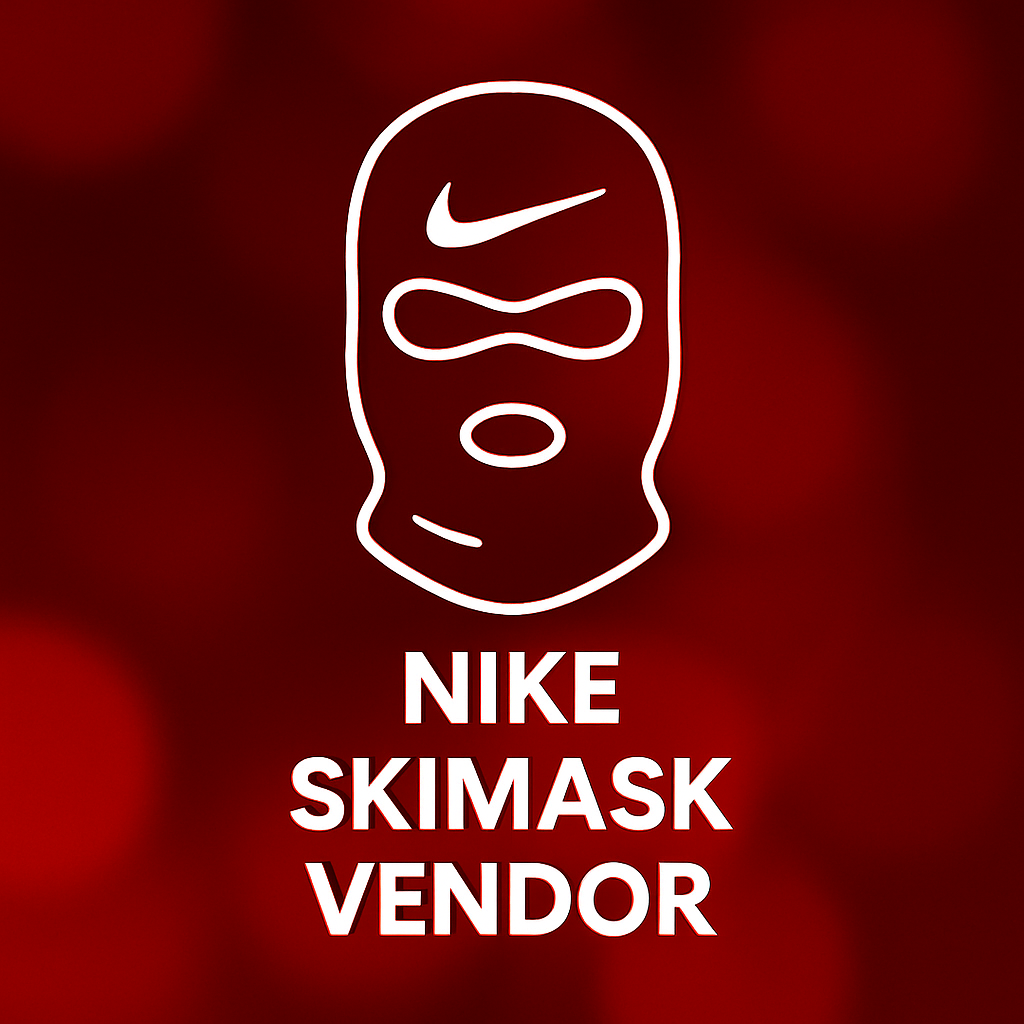 Nike Skimask Vendor