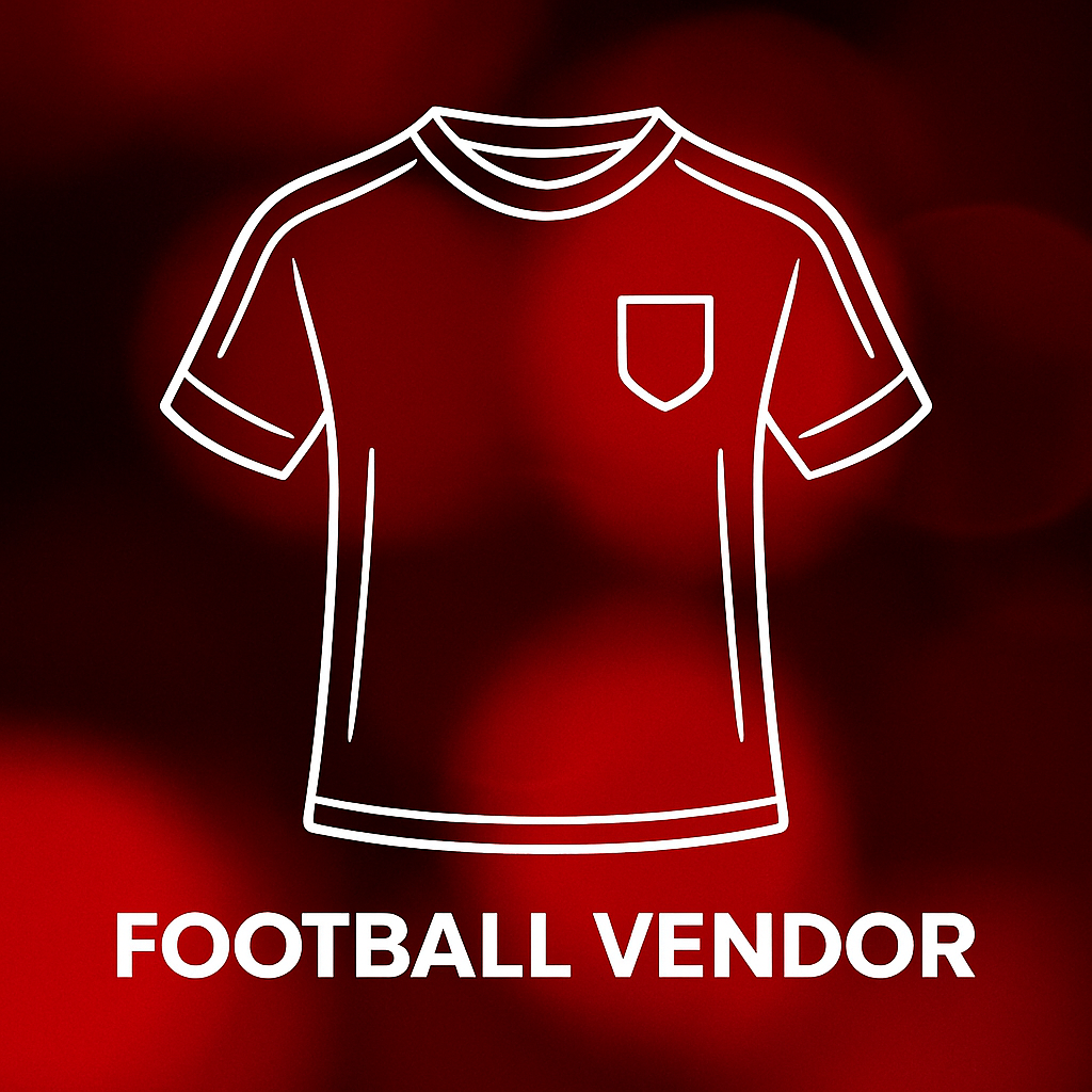 Football Vendor