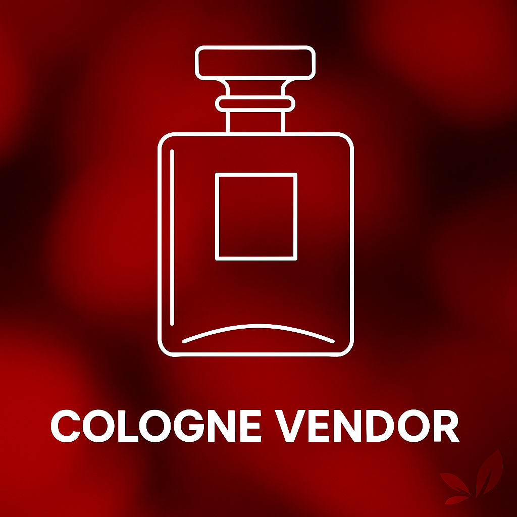 Cologne Vendor