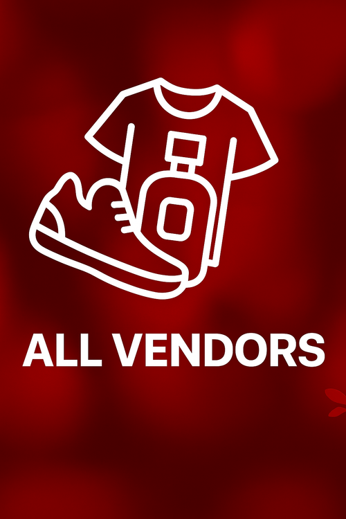 ALL VENDORS