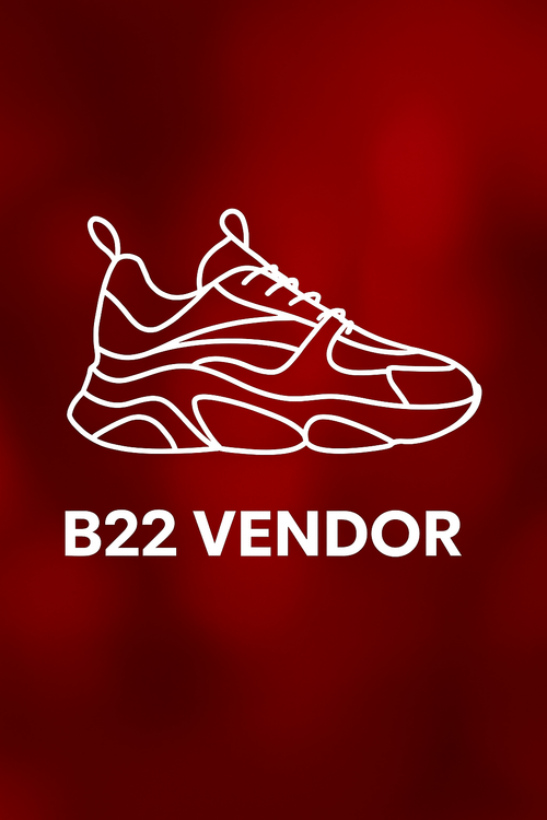 B22 Vendor